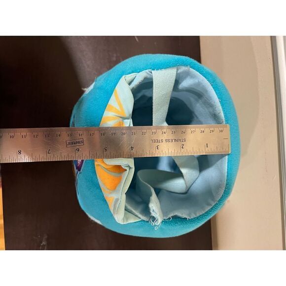 Anna & Elsa Halloween Bucket - Picture 5 of 16